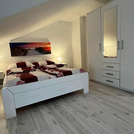 Appartement Stan Centar 1 à Banja Luka Extérieur photo