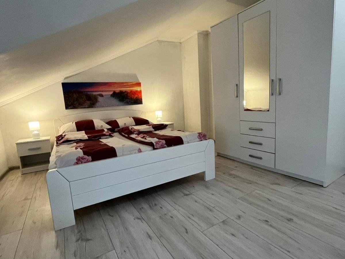 Appartement Stan Centar 1 à Banja Luka Extérieur photo