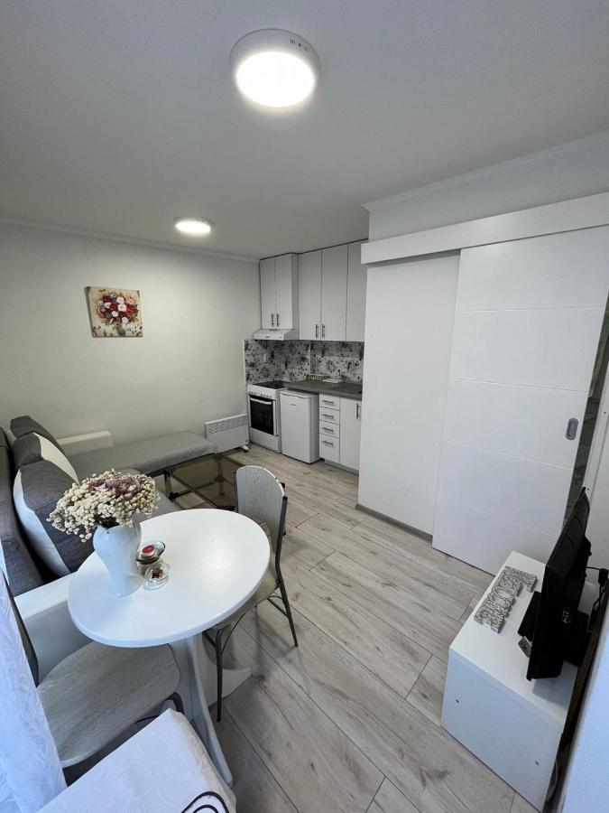Appartement Stan Centar 1 à Banja Luka Extérieur photo
