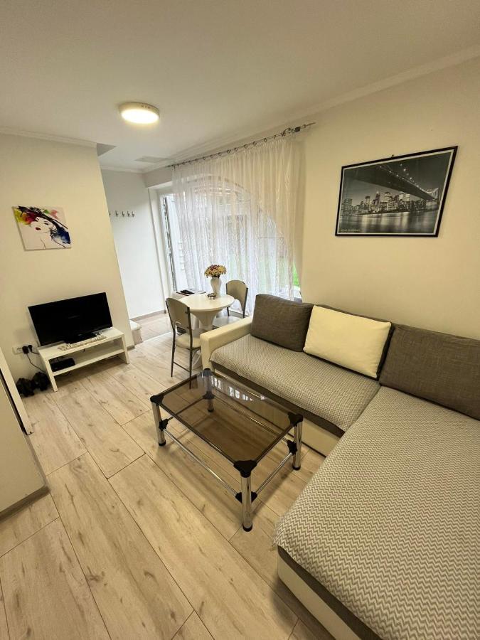Appartement Stan Centar 1 à Banja Luka Extérieur photo