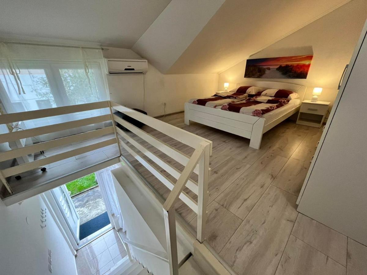 Appartement Stan Centar 1 à Banja Luka Extérieur photo