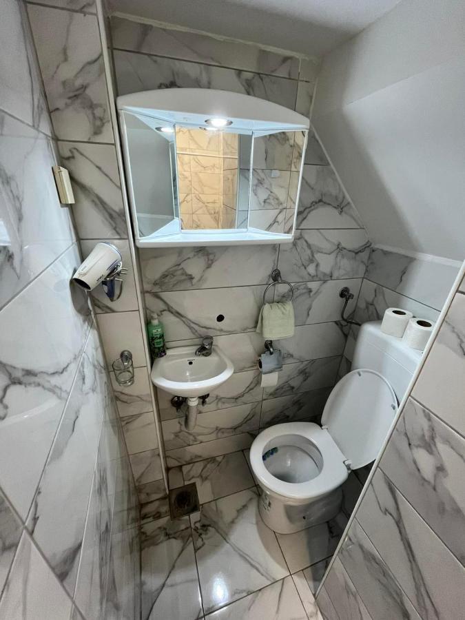 Appartement Stan Centar 1 à Banja Luka Extérieur photo